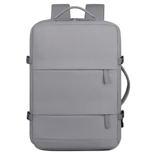 Men Women's Bag Large Capacity Journey Multifunction Backpack With Shoe Storage Multilayer Dry And Wet Separation Waterproof