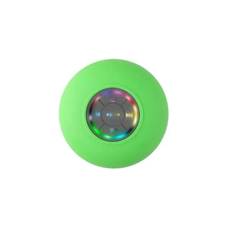 Bluetooth Bathroom Speaker