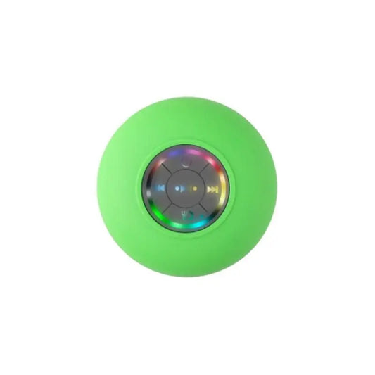 Bluetooth Bathroom Speaker