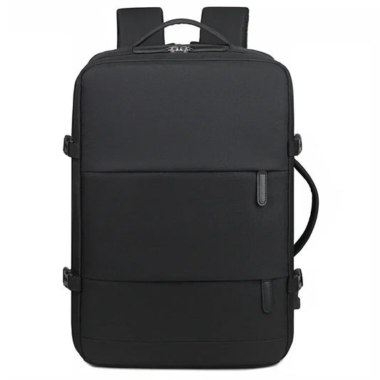 Men Women's Bag Large Capacity Journey Multifunction Backpack With Shoe Storage Multilayer Dry And Wet Separation Waterproof