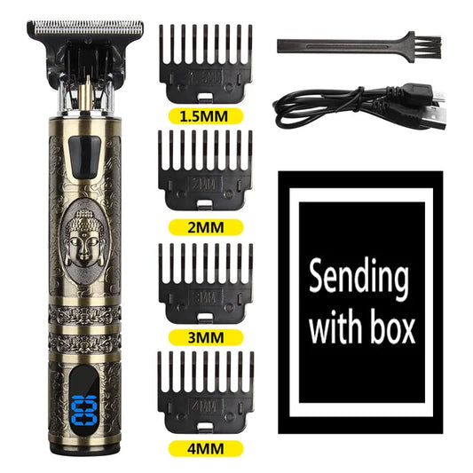 T9 Electric Hair Clipper