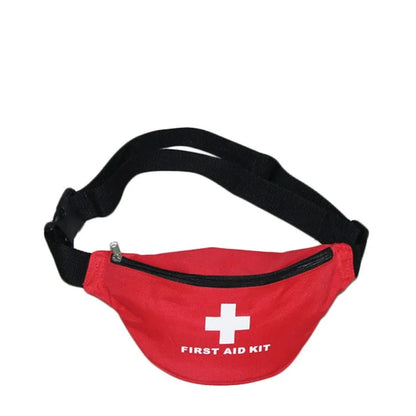 Household portable travel large medical first aid kit portable box storage bag suitcase   nylon small backpack pouch essential