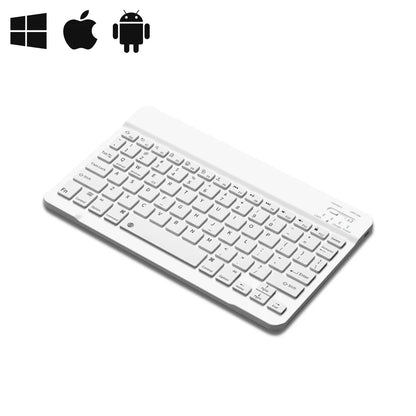 For iPad Mini Keyboard For Android iOS Windows Bluetooth Wireless Keyboard For Samsung Apple Phone Tablet Keyboard and Mouse