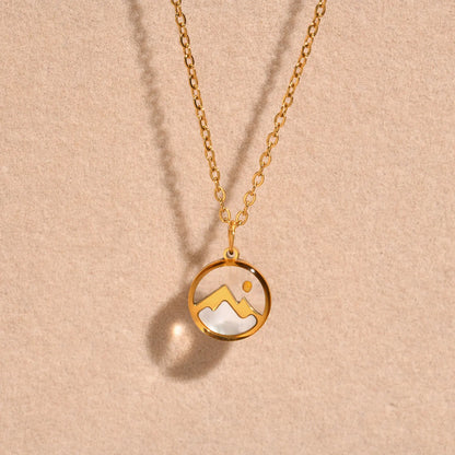 Mustard Seed Necklace for Women Christian Gifts Move Mountains Necklaces Mothers Valentines Day Gifts Faith Dainty Jewelry