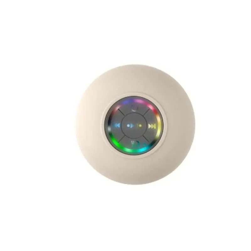 Bluetooth Bathroom Speaker
