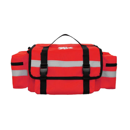 Emergency Rescue Backpack Oxford Cloth Medical Storage Bag First Responder Trauma Bags Survival Kit For Outdoor Travel Camping