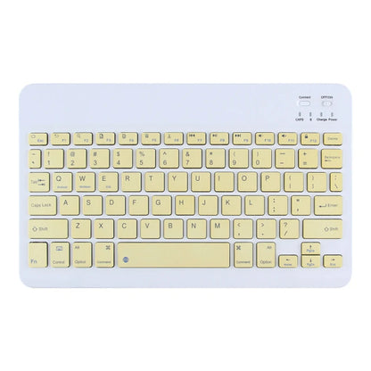 XIAOMI Bluetooth Wireless Keyboard Portable Ultra-Slim Mouse Keyboard Set Rechargeable For Android Windows Tablet iPhone iPad