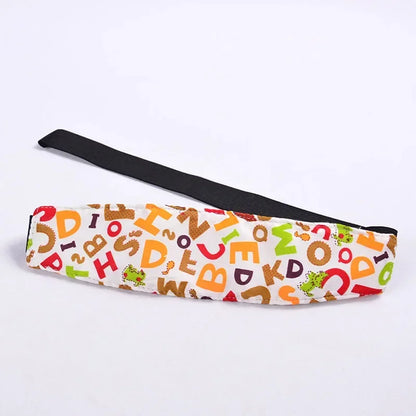 For Kids Toddler Auto Seat Travel Sleep Aid Head Fixed Strap Baby Car Safety Belt Auto Seat Belts Sleep Aid Head Support
