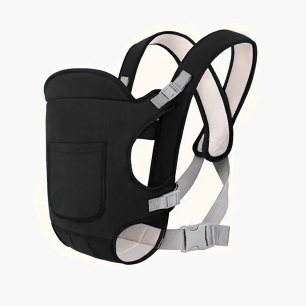 Baby Carrier Backpack Breathable Front Facing 4 in 1 Infant Comfortable Sling Backpack Pouch Wrap Baby Kangaroo New