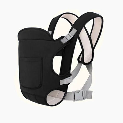 Baby Carrier Backpack Breathable Front Facing 4 in 1 Infant Comfortable Sling Backpack Pouch Wrap Baby Kangaroo New