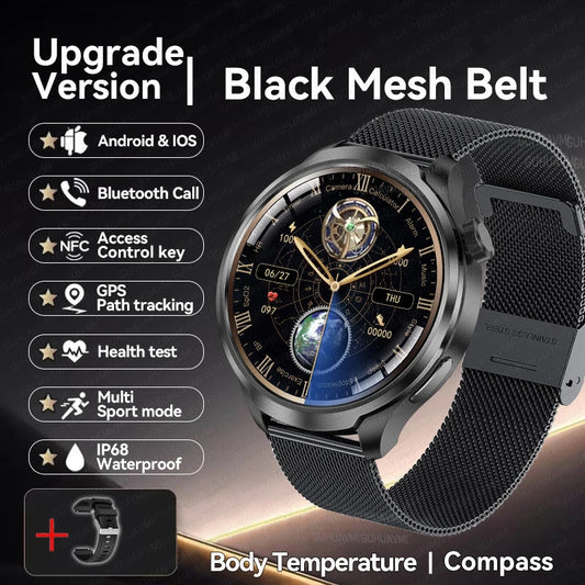 Smart Watch Men Women