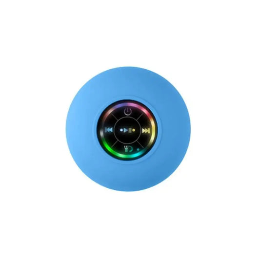 Bluetooth Bathroom Speaker