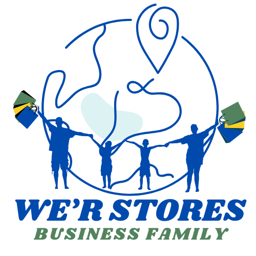 We'r Stores